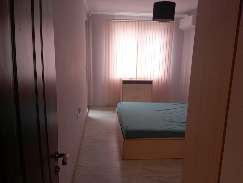 Дава се под наем Тристаен апартамент в Пловдив, Кючук Париж - 73 кв.м за 400 € - Снимка #5