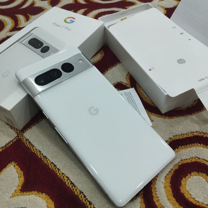 Гугл пиксель 7про обмен