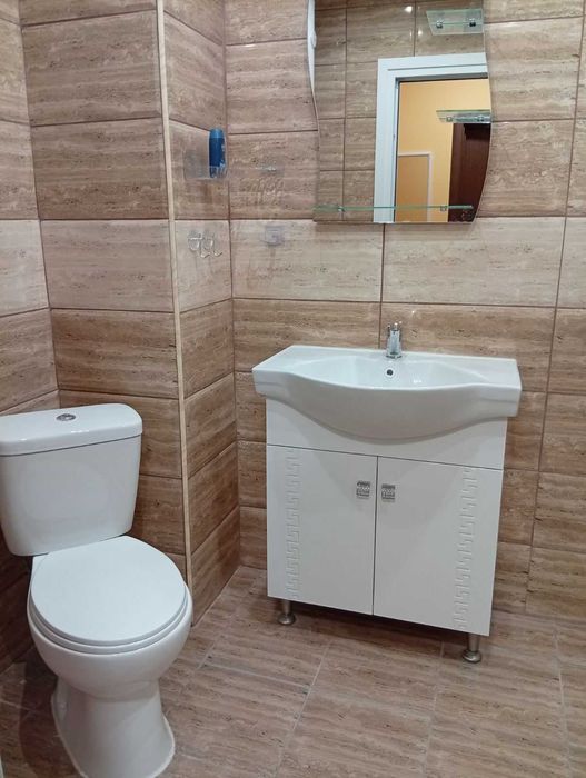 Отдава апартамент до Медицински университет в гр. Стара Загора