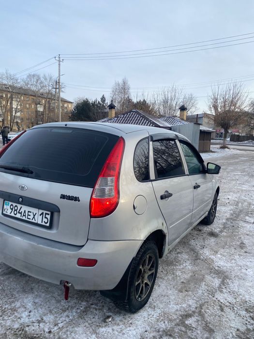 Продам калину в хорошем состояний