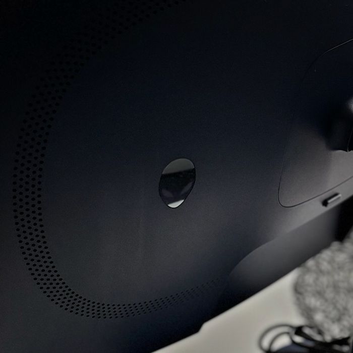 Monitor Gaming curbat LED VA DELL Alienware AW3225DM, 32", WQHD, 180Hz, AMD FreeSync, negru