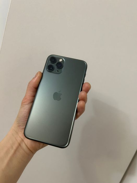 Айфон 11 Про 64гб 74%