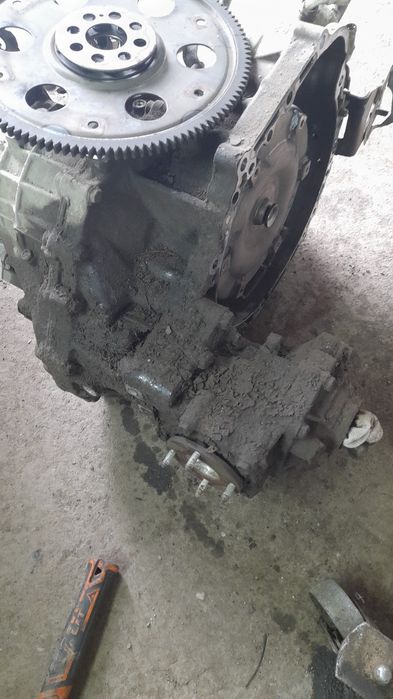 Продам коробку передач автомат