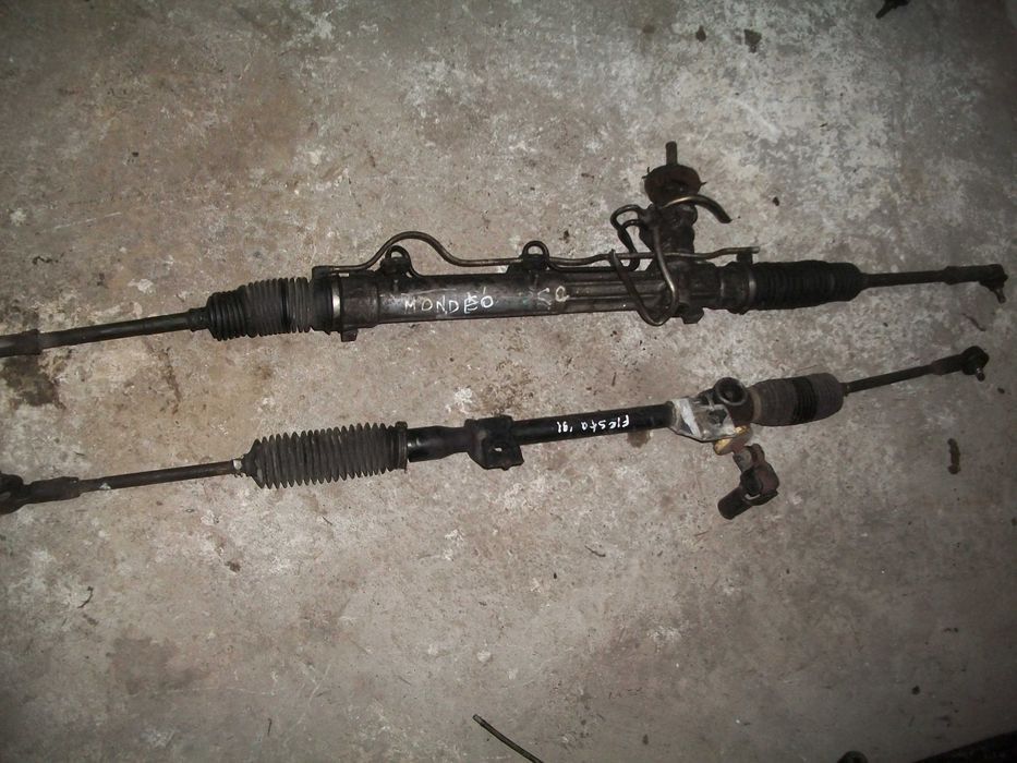 Ford escort zapchasi zibor oldi ikki tomani