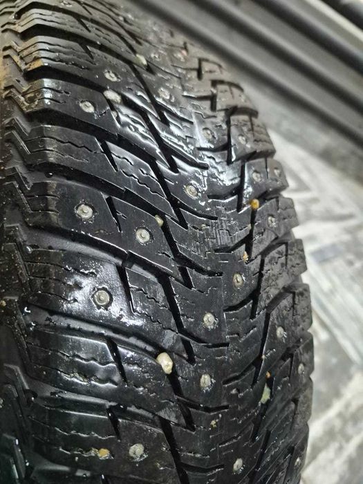 Колеса зимние 175/65 R14