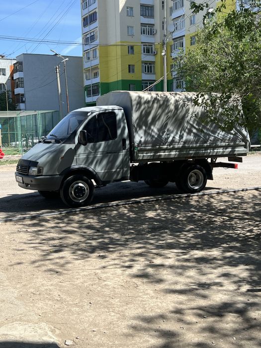 Продам Газель бортовой