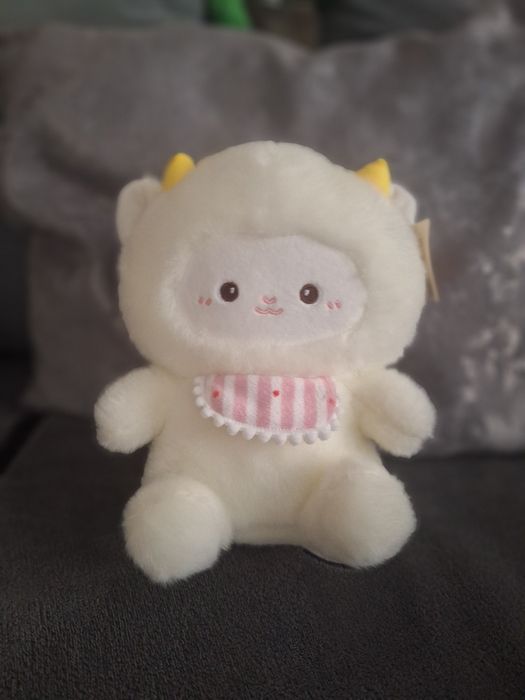 Мягкие игрушки новые