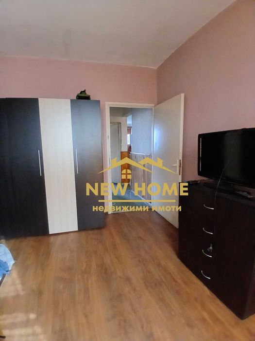 Продава се Тристаен апартамент в Балчик - 83 кв.м за 547 €/кв.м - Снимка #3
