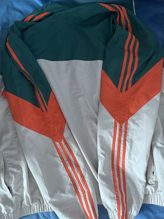 Adidas olympic