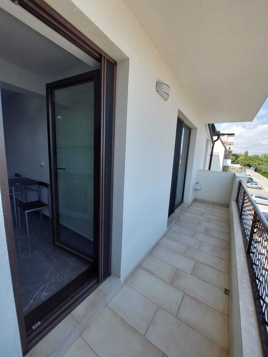 Apartament de inchiriat 2 camere/Palaverde Residence IASI/450€