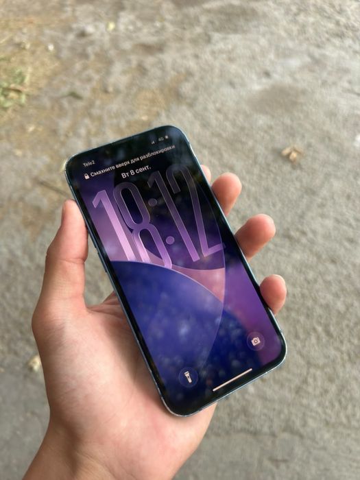 Аифон 13  iphone13