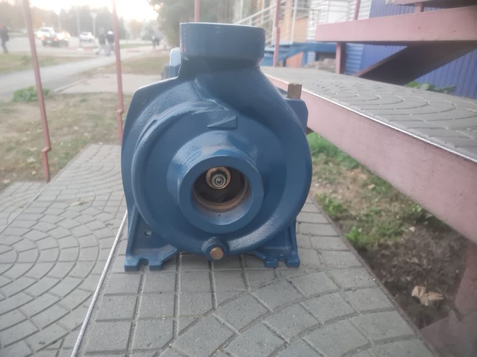 Насос Pedrello HFM 5AM
