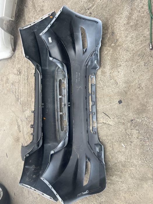 Броня Ford Fiesta 13- 10бр