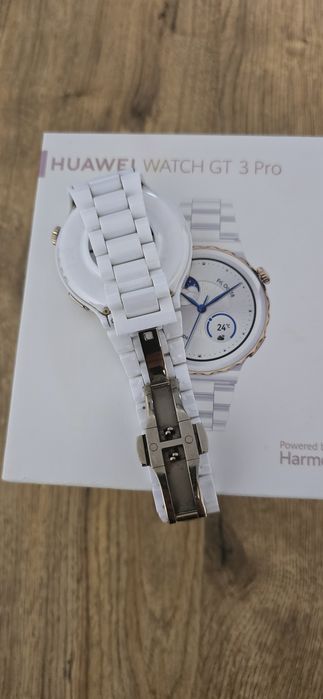 Smart watch Huawei Gt 3 Pro
