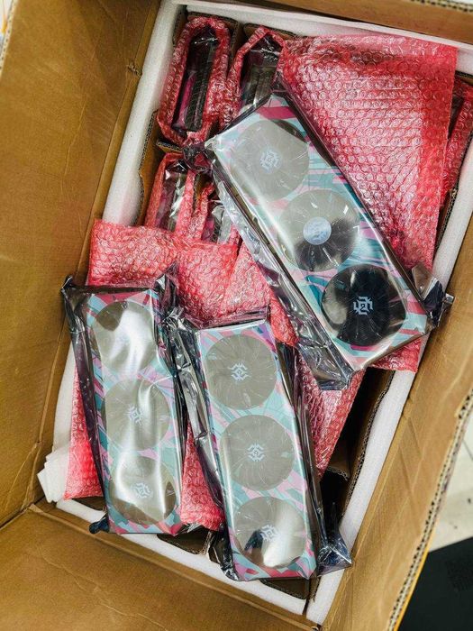 ZOTAC RTX 3070 Ti X-Gaming OC