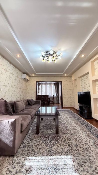 Сдается в аренду 3х комнатная квартира Ц-1 Спецплан Лифт Экорн