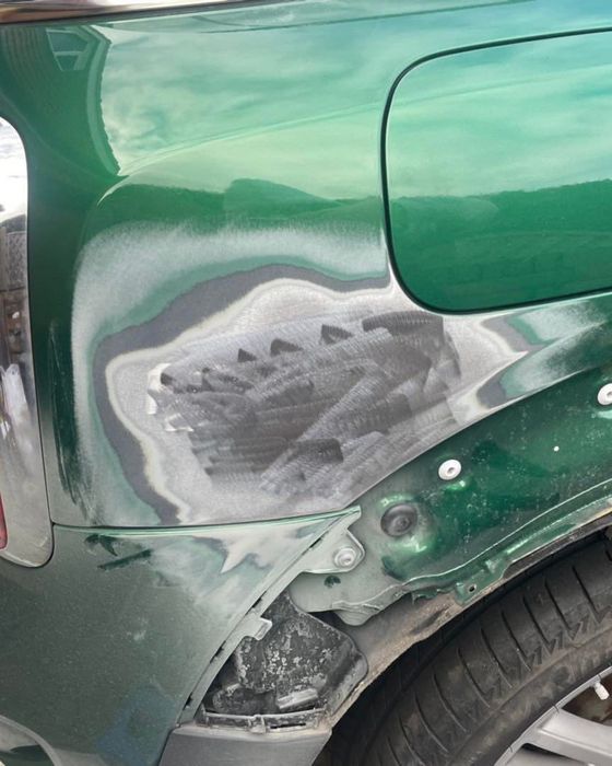 Автобояджийски услуги Варна