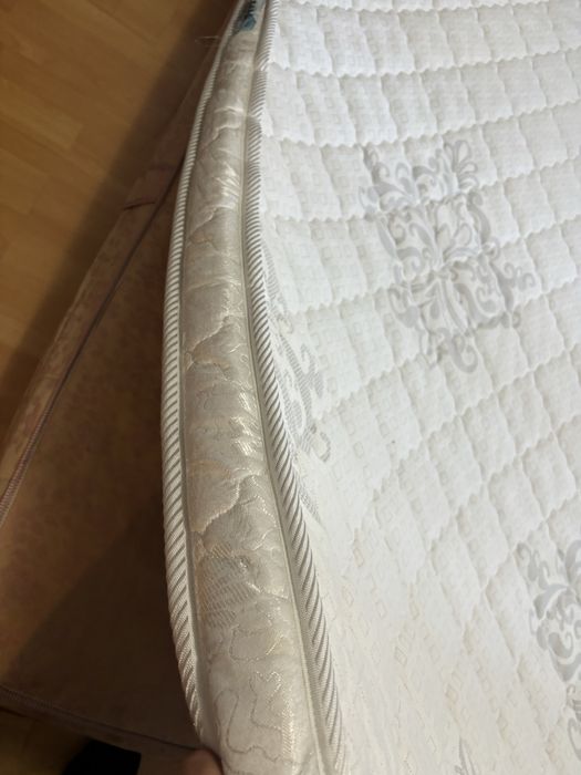 Saltea spuma 160/200