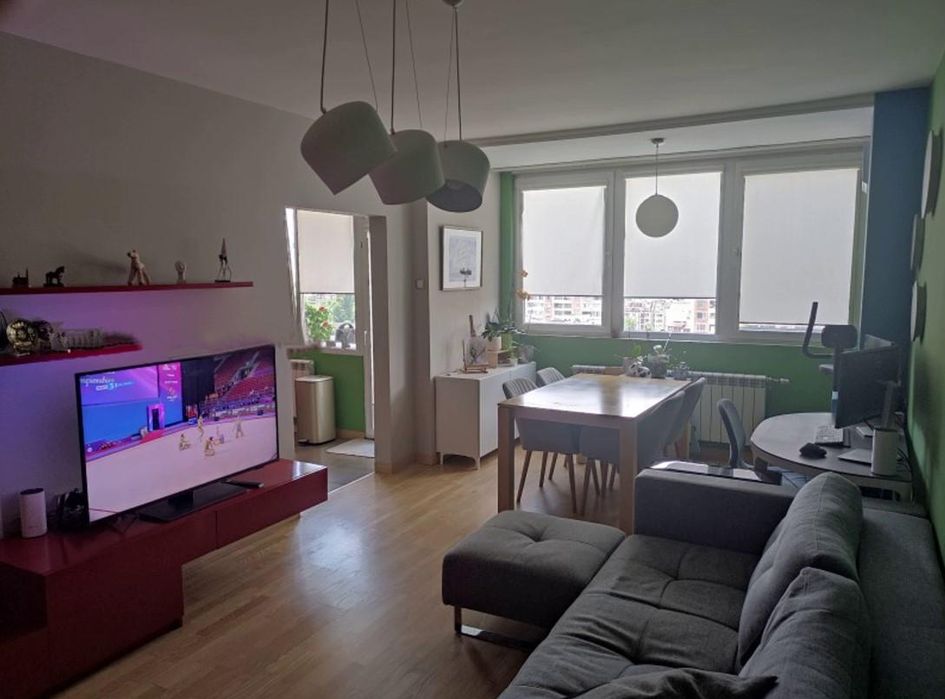 Продава се Тристаен апартамент в София, Зона Б-5 - 85 кв.м за 3495 €/кв.м - Снимка #1