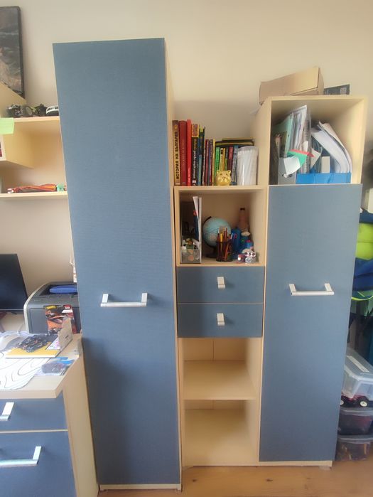 Мебели за детска стая