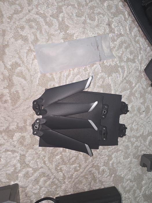 Продам дрон Мавик 2 про