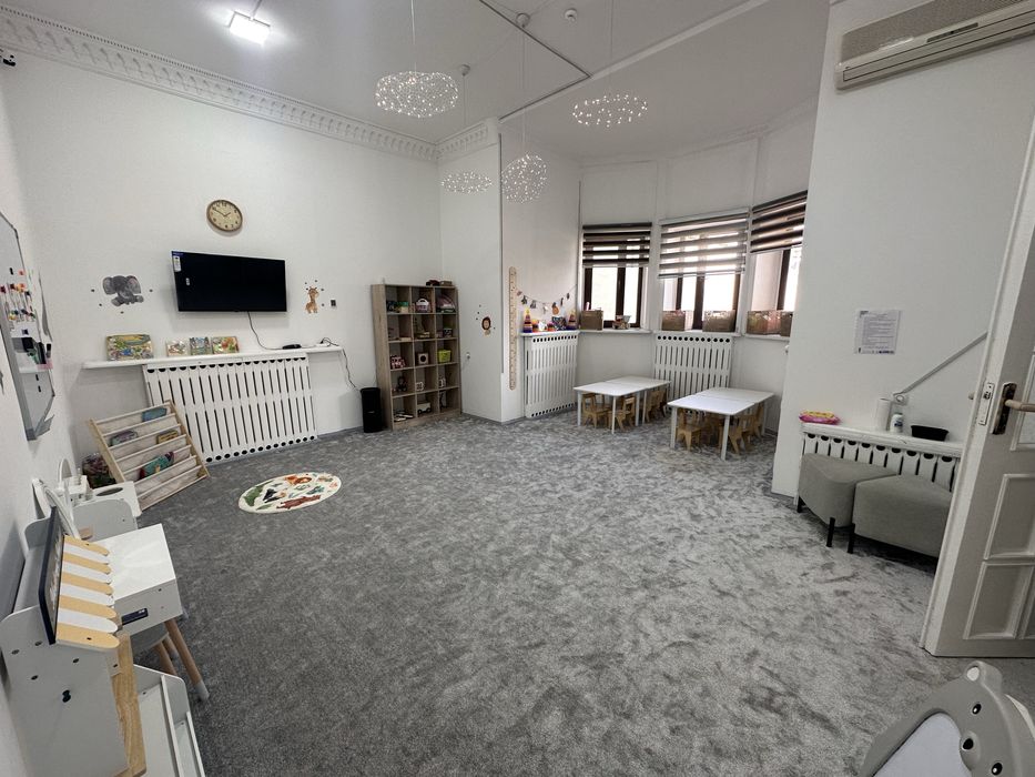 Продается Детский сад