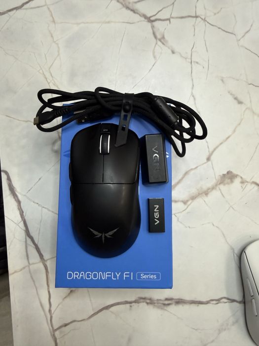 vgn dragonfly f1 moba