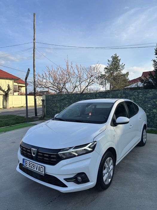DACIA Logan 2021 — imagine 18