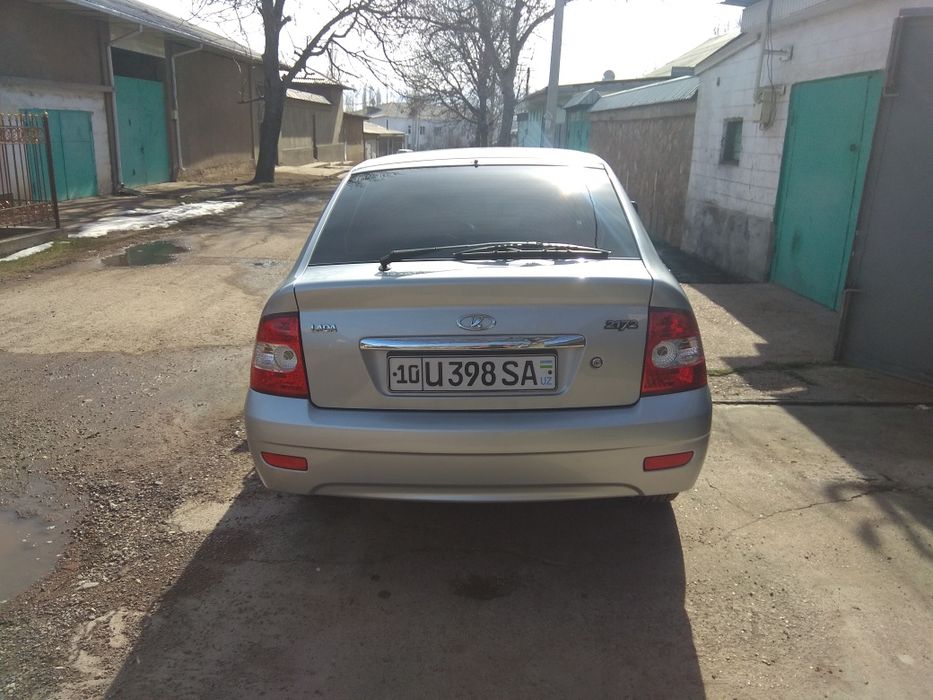 Lada Priora 2172