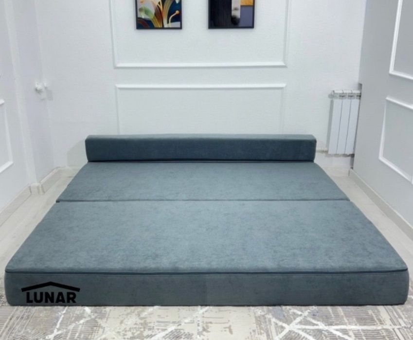 Продам диван раскладной.