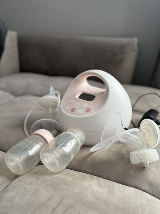 Pompa de san profesionala