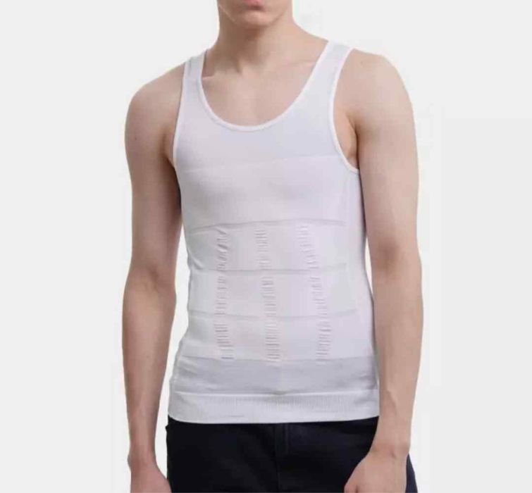 Ozdiruvchi mayka

 - Qon aylanishini rag'batlantirish va yog