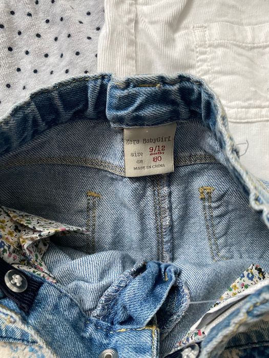 Zara carters chicco prenatal body fusta rochie pulover bluza