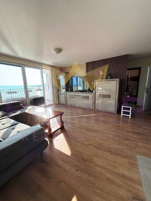 Продава се Тристаен апартамент в Свети Влас - 112 кв.м за 1492 €/кв.м - Снимка #4