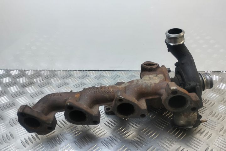 Turbina Turbo turbosuflanta 1.8 TD  7135179 Ford Focus  seria