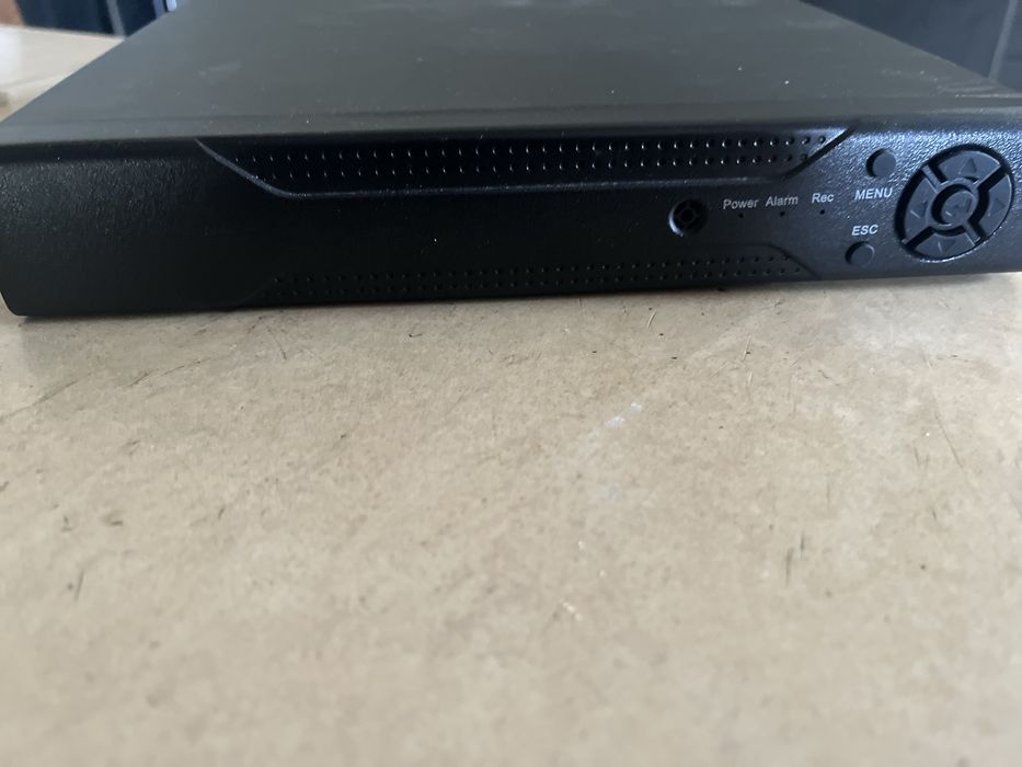 Комплект професионялни камери за видеонаблюдения