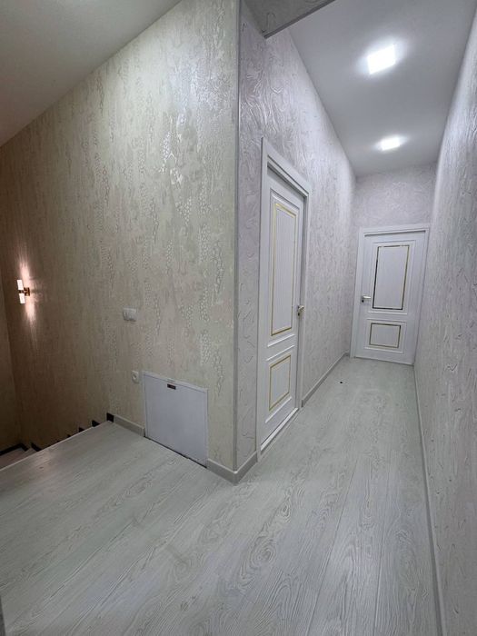 Уй ғиштли катеж Хонобод Беруний 84500минг 5хона подключ