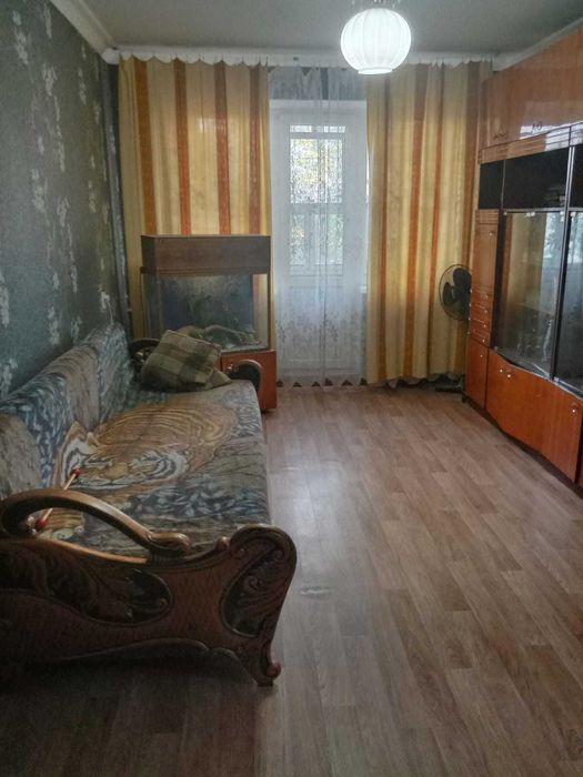 Продажа 3-комнатной квартиры