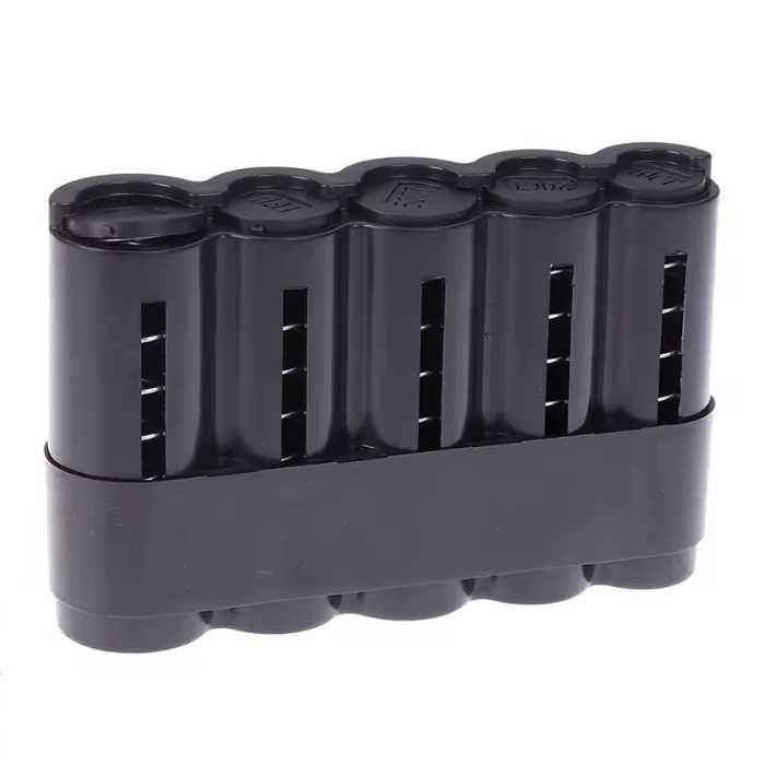 Монетник за автомобил Automat – Компактен органайзер за Евро монети