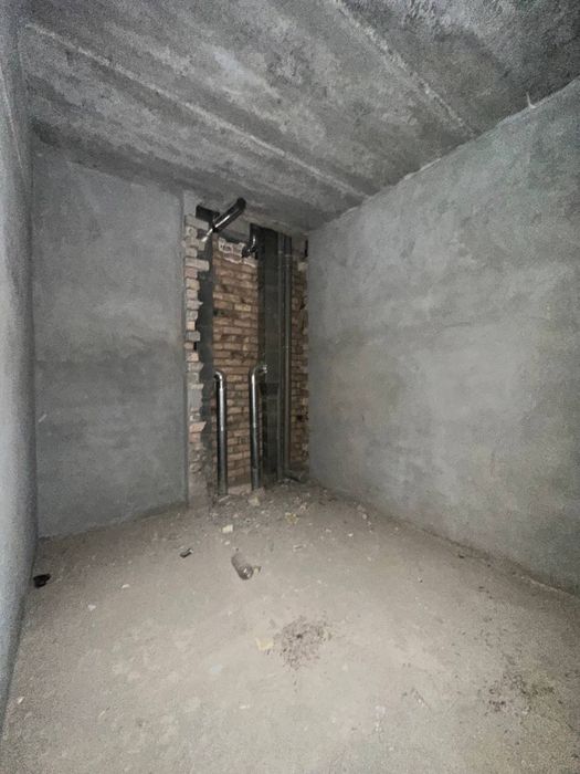 Срочно продаётся 3-комнатная квартира в новостройке