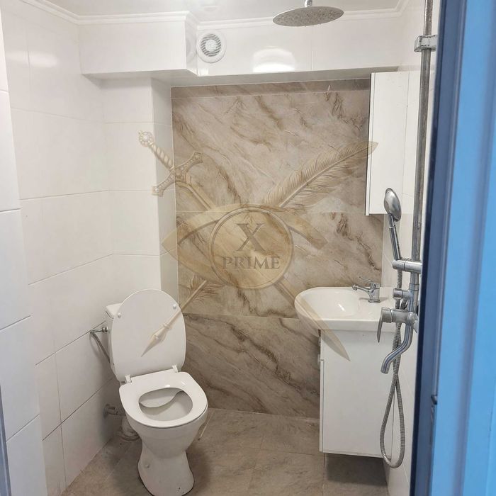 Едностаен апартамент в Манастирски Рид! 21746852