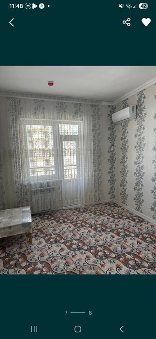 Без маклер Аренда оила куйилади. 2 хона