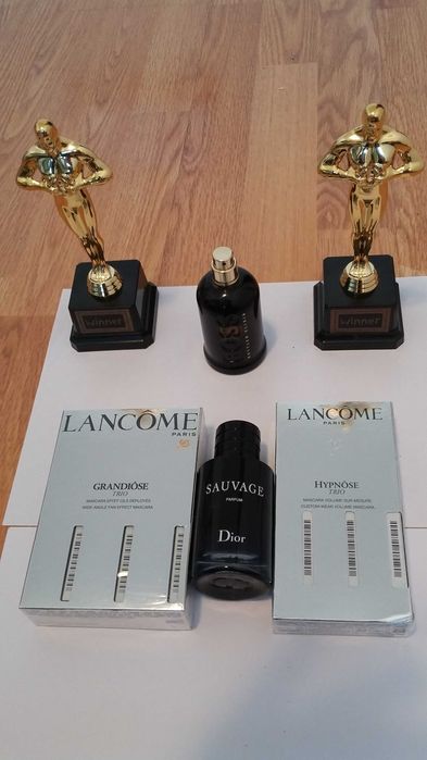 Lancome Hypnose gene lungi
