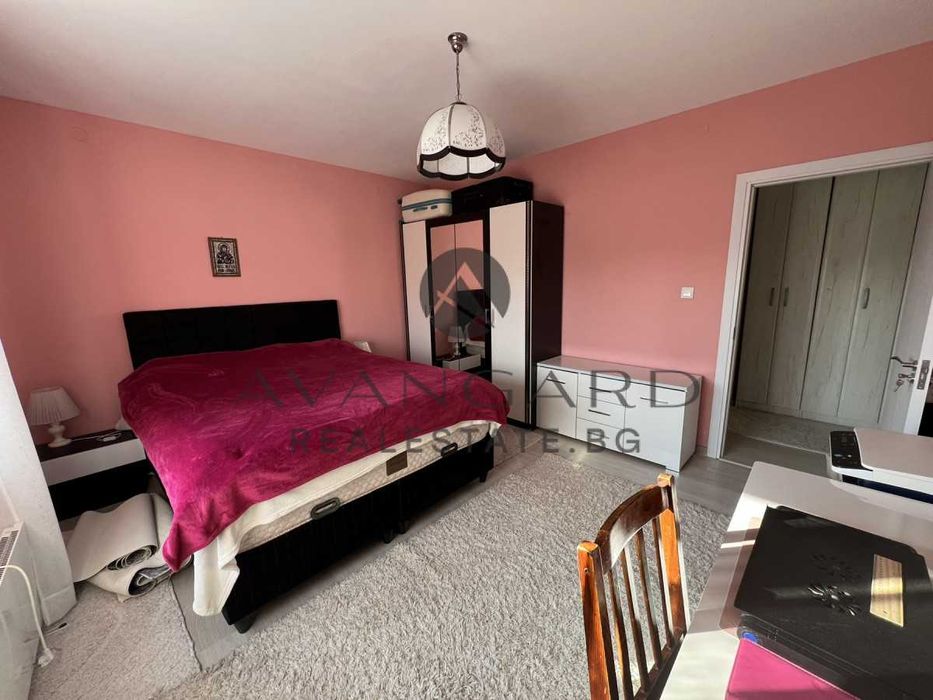 Продава се Къща в с. Момино село, Област Пловдив - 987 кв.м за 355 €/кв.м - Снимка #4