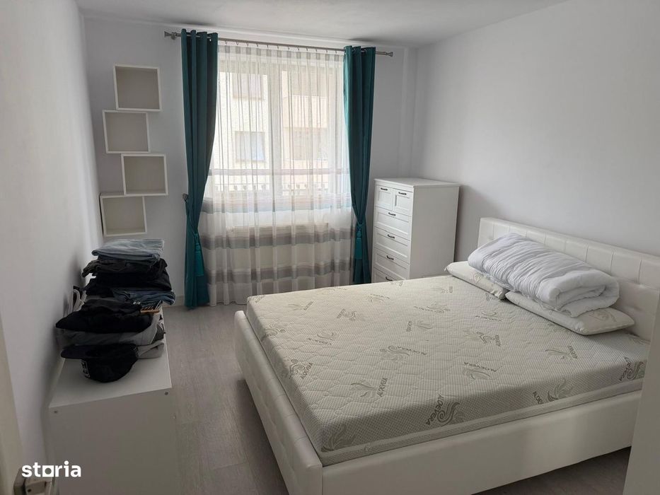 Apartament modern - 3 camere - Alba Iulia - Centru - DIRECT PROPRIETAR