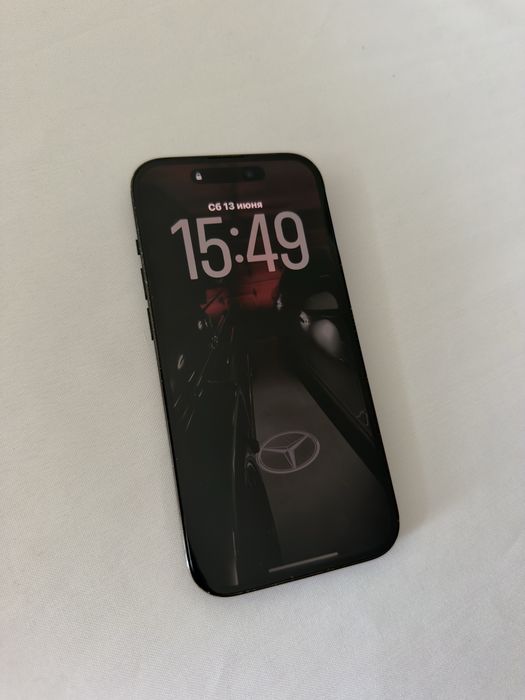 Продам iPhone 14 Pro 128 Gb