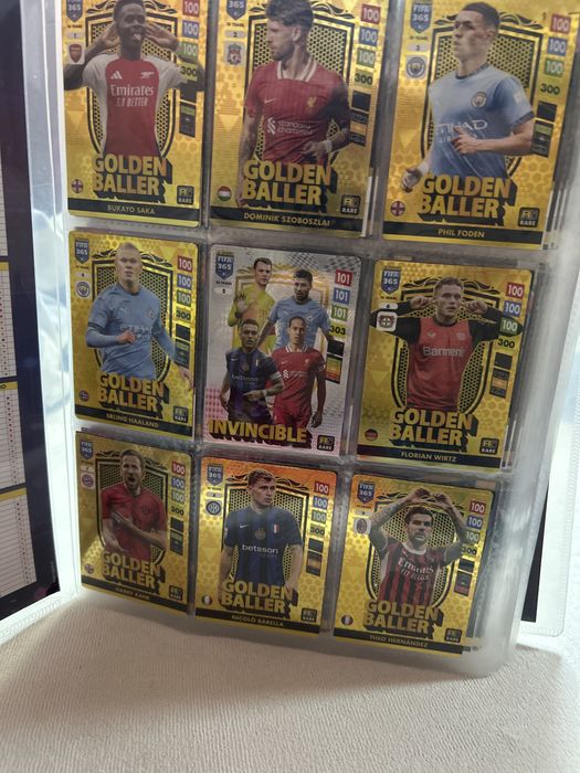 Album adrenaline 2025