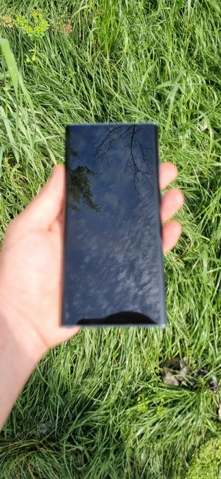 Samsung S22 ultra dual sim  256 gb