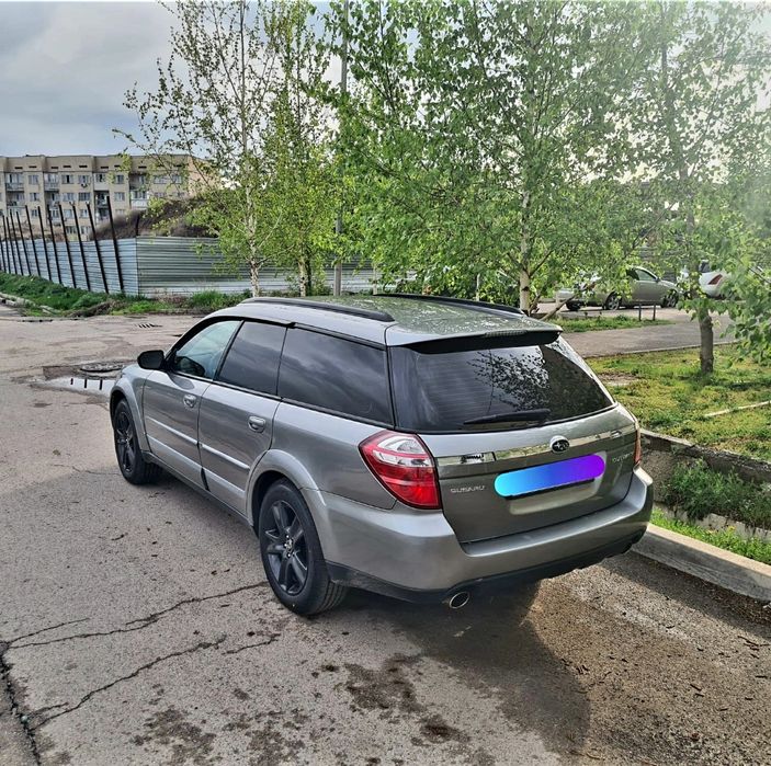 Продам Subaru Outback