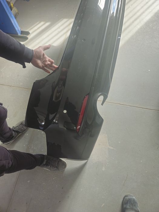 Задна броня за Ауди А5 AUDI A5